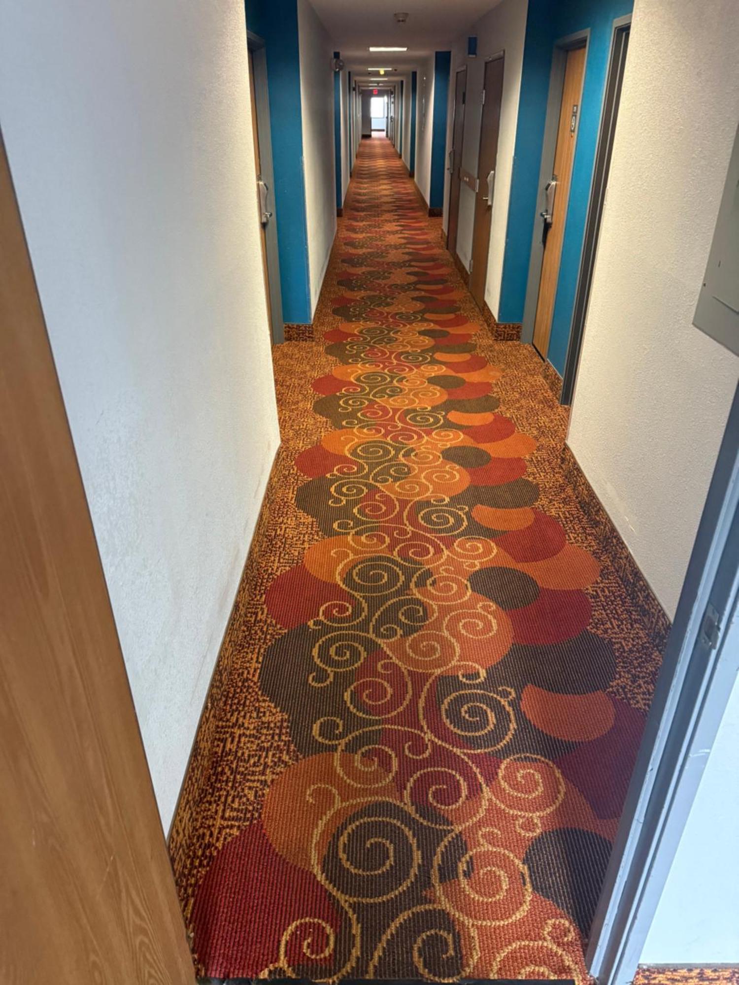 Days Inn By Wyndham Muncie -Ball State University Экстерьер фото